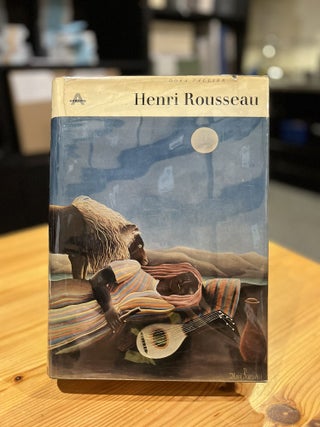 Item #0256080 Henri Rousseau. Henri Rousseau, Dora Vallier