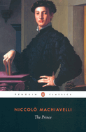 Item #0313387 The Prince (Penguin Classics). Niccolo Machiavelli