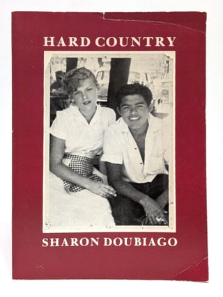 Hard Country: Poems