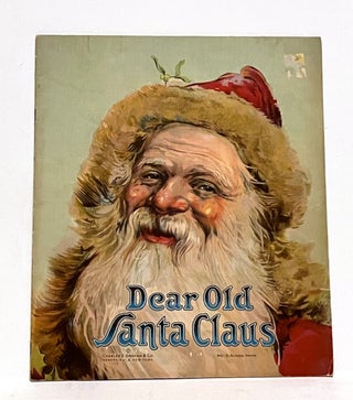 Item #0468310 Dear Old Santa Claus (St. Nicholas Series 043
