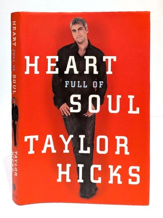 Item #0471212 Heart Full of Soul: An Inspirational Memoir About Finding Your Voice and Finding...