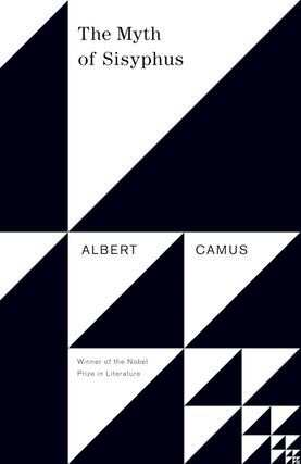 Item #601347 The Myth of Sisyphus (Vintage International). Albert Camus