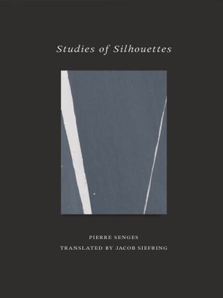 Item #602596 Studies of Silhouettes. Pierre Senges