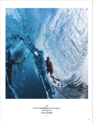 Waterproof - Australian Surf Photography Since 1858