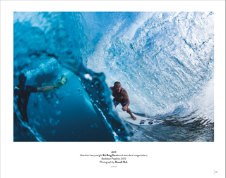 Waterproof - Australian Surf Photography Since 1858