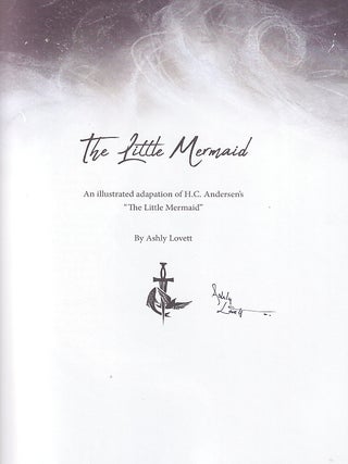 The Little Mermaid