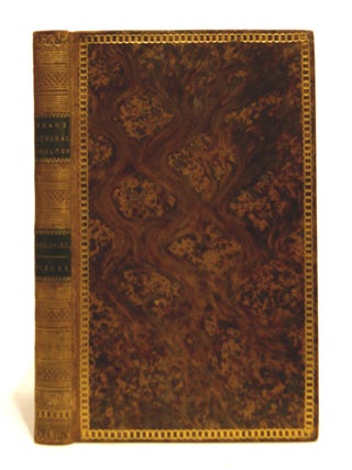 General Zoology; Or Systematic Natural History: Pisces Vols. IV(1-2) & V(1-2)