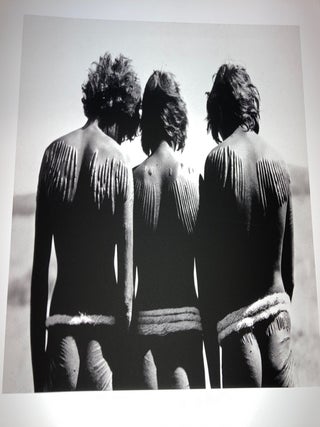 Portraits from a Land without People: A Pictorial Anthology of Indigenous Australia 1847-2008