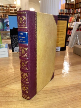 Item #605761 Our Village: Sketches of Rural Character and Scenery. Mary Russell Mitford