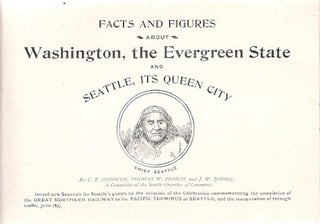 Facts And figures About Washington, The Evergreen State And Seattle, Its Queen City