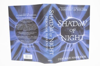Shadow of Night (Book 2, All Souls Series)
