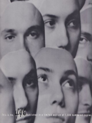 Visionaire 5: Spring 1992, The Future