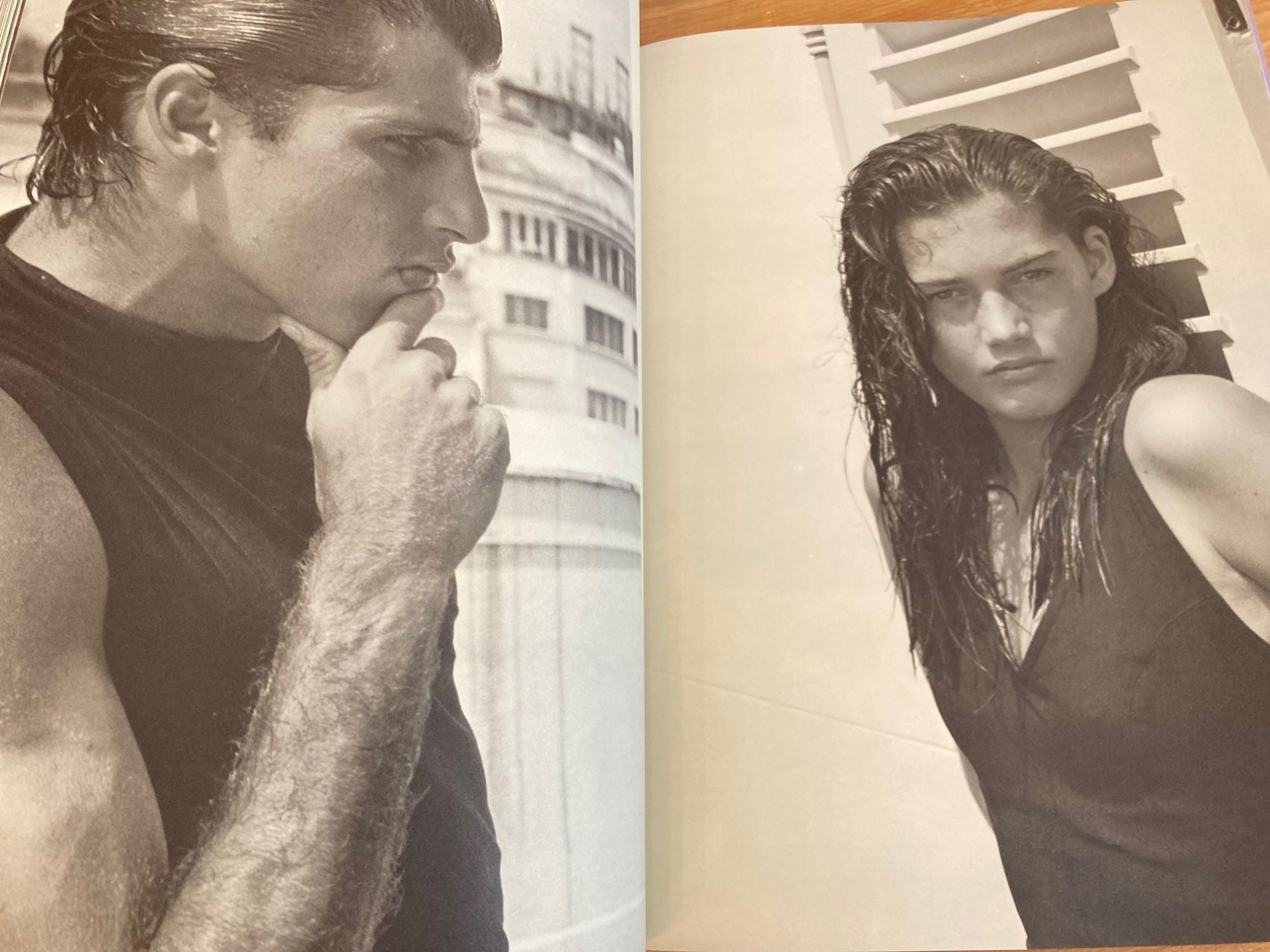 O Rio De Janeiro: A Photographic Journal | Bruce Weber | First Edition