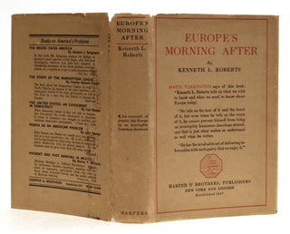 Europe's Morning After
