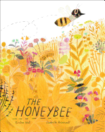 Item #611103 The Honeybee. Kirsten Hall