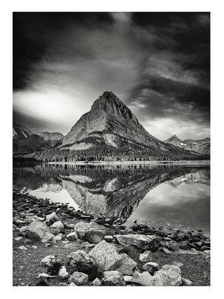 On a Benediction of Wind: Poems & Photographs from the American West