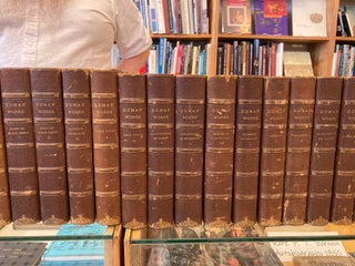 The Romances of Alexandre Dumas [60 volume set]