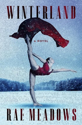 Item #615886 Winterland. Rae Meadows