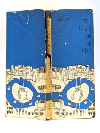 The Image of the City. Kevin Lynch.