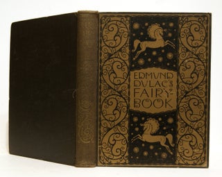 Item #616833 Edmund Dulac's Fairy-Book: Fairy Tales of the Allied Nations. Edmund Dulac