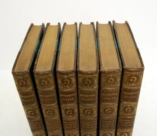 The Book of the Thousand Nights and a Night: A Plain and Literal Translation of the Arabian Nights Entertainments (16 Volume Set) [10 volume Nights; WITH 6 volume Supplemental Nights]