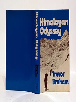 Item #618451 Himalayan Odyssey. Trevor Braham