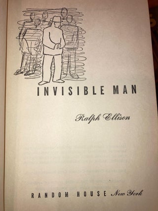 Invisible Man
