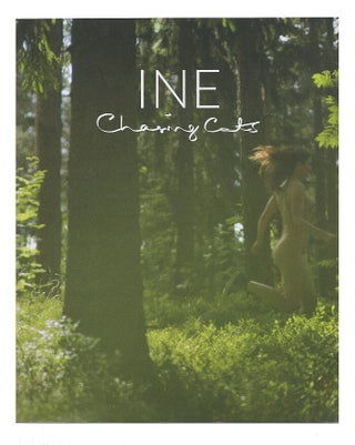 Item #619198 Ine: Chasing Cats. Ingvild Eiring