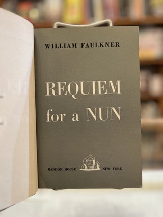 Requiem for a Nun