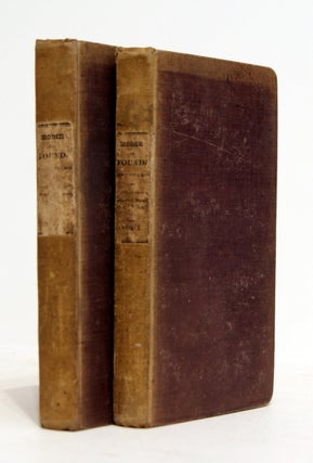 Item #620958 Home As Found [2 volumes]. James Fenimore Cooper
