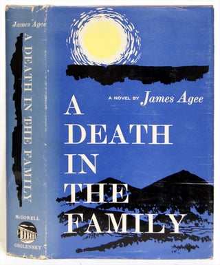 Item #622328 A Death in the Family. James Agee