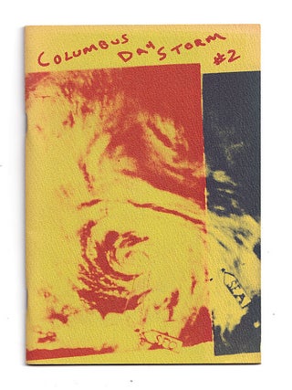 Item #622605 Rogue River Gorge Presents The Columbus Day Storm no. 2. Michael Burgwin, Lawson...