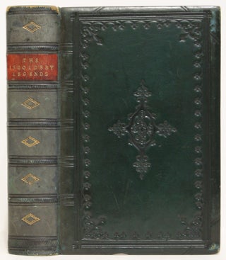 Item #622889 The Ingoldsby Legends: Or, Mirth & Marvels / by Thomas Ingoldsby, Esquire. Richard...