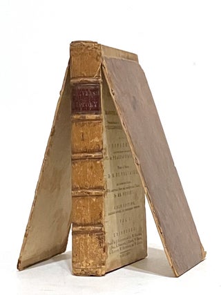Item #622898 An essay on universal history, the manners and spirit of nations, from the reign of...