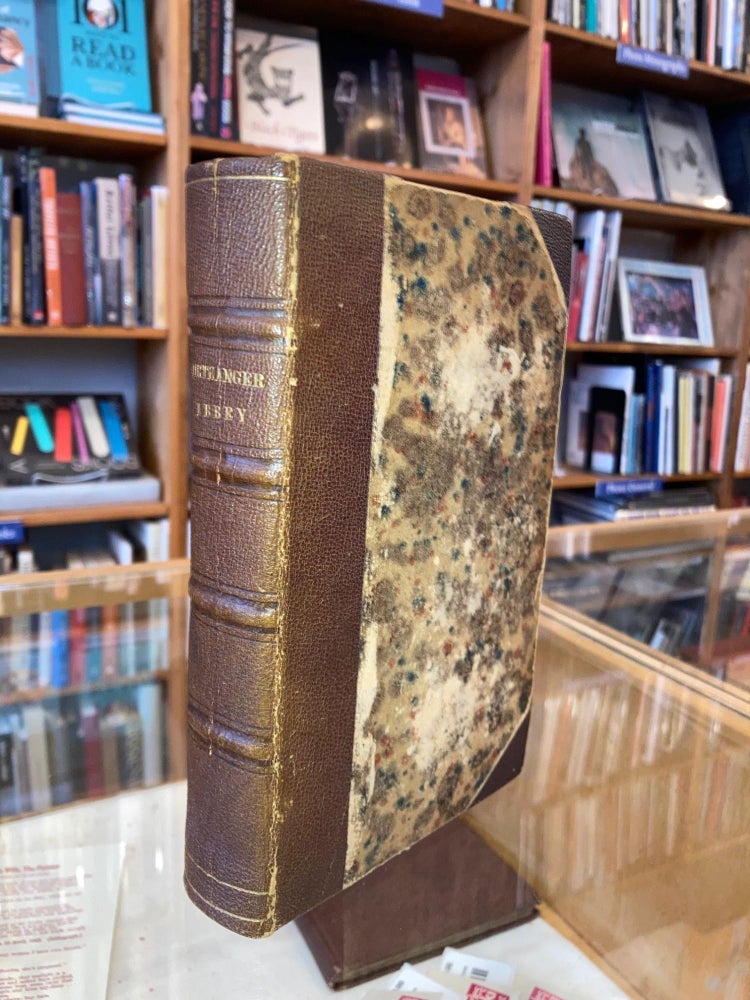 Item #623720 Northanger Abbey [2 volumes bound in 1]. Jane Austen.