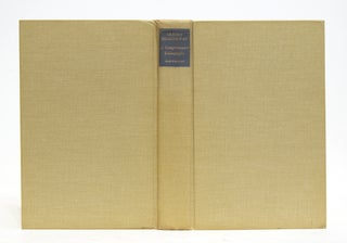 Ernest Hemingway: A Comprehensive Bibliography (Princeton Legacy Library, 2067)