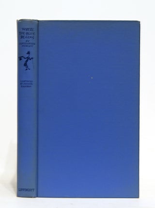 Where the Blue Begins