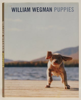 Item #625221 William Wegman: Puppies