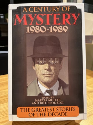Item #627155 A Century of Mystery 1980-1989