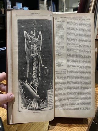 Appleton's Journal of Literature, Science, and Art. Volume Ninth January 1, to June 28, 1873