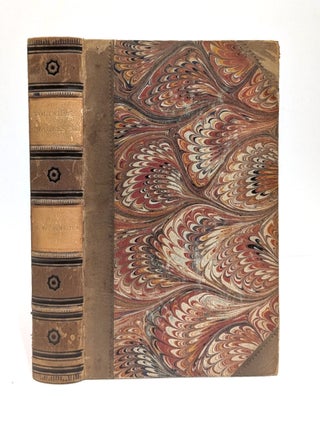 Item #628650 History of Charles XII, by M. De Voltaire; With aLife of Voltaire by LOrd Brougham....