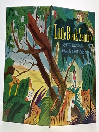 Little Black Sambo