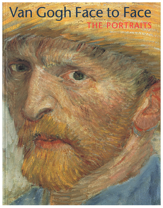 Item #629050 Van Gogh Face to Face: The Portraits
