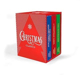Item #629393 Christmas Classics (RP Minis