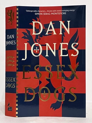 Item #630392 Essex Dogs. Dan Jones
