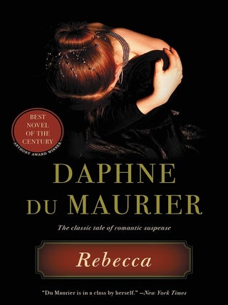 Item #630643 Rebecca. Daphne du Maurier