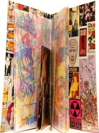 FOLIO: Art Chantry