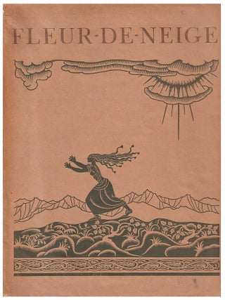 Item #630924 Fleur-De-Neige Et D'Autres Contes De Grimm. Jacob Grimm, Wilhelm Grimm, Brothers...