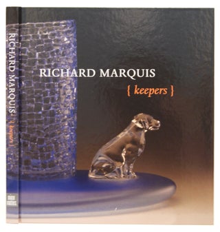 Item #631363 Richard Marquis: Keepers