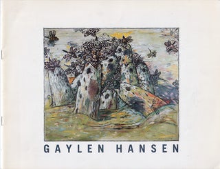 Item #631366 Gaylen Hansen
